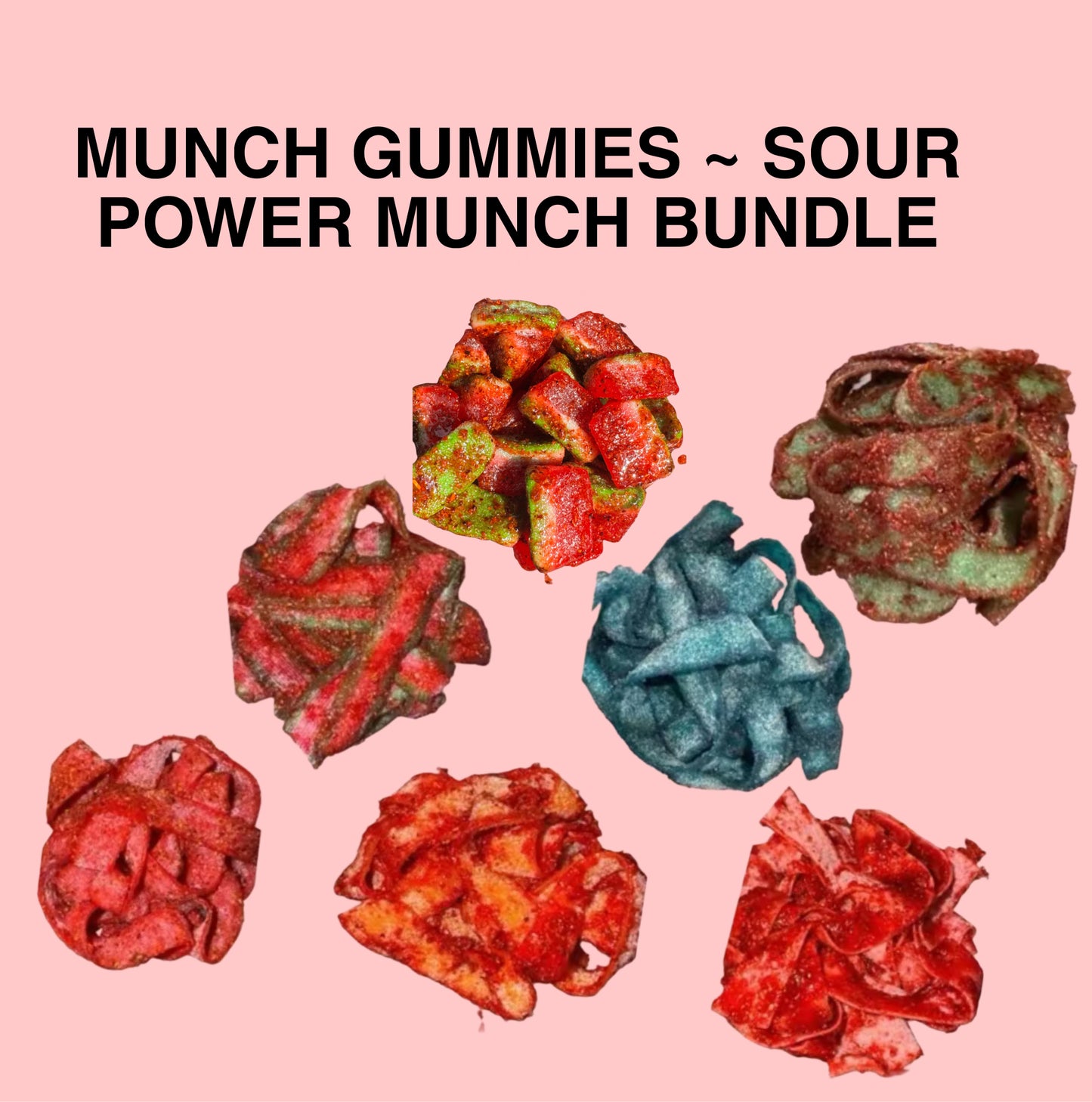 Sour Pour Bundle