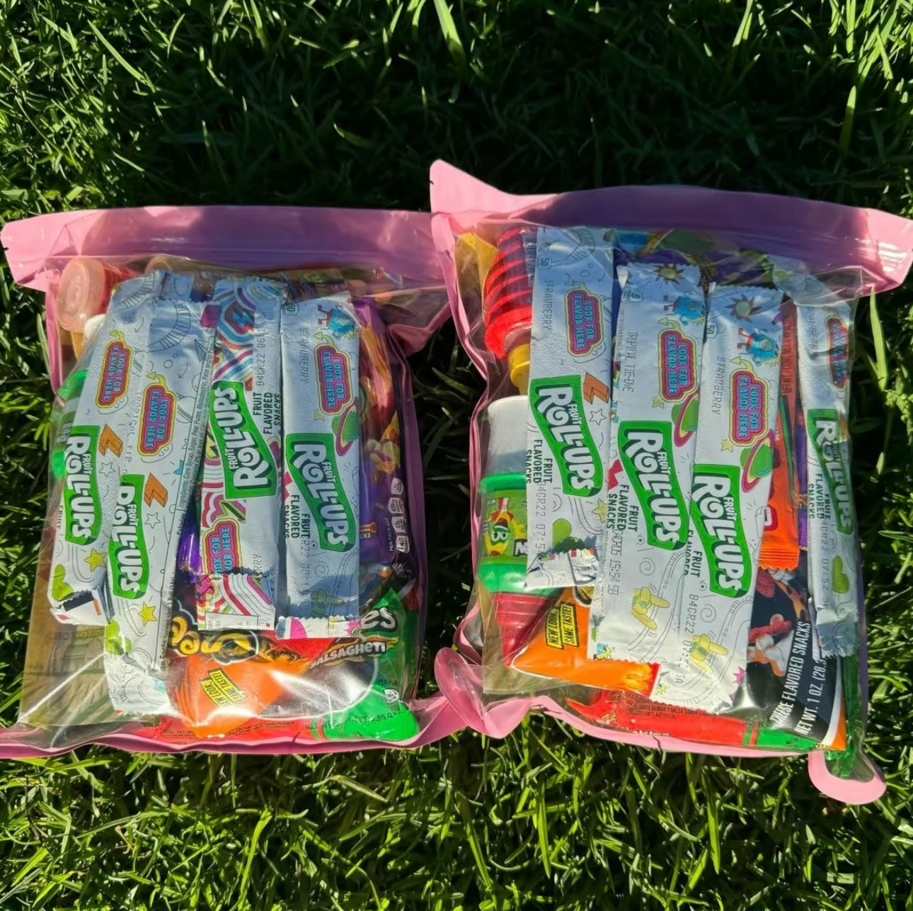 DOUBLE PICKLE KIT MUNCH GUMMIES