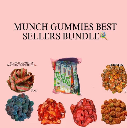 Favorite BUNDLE