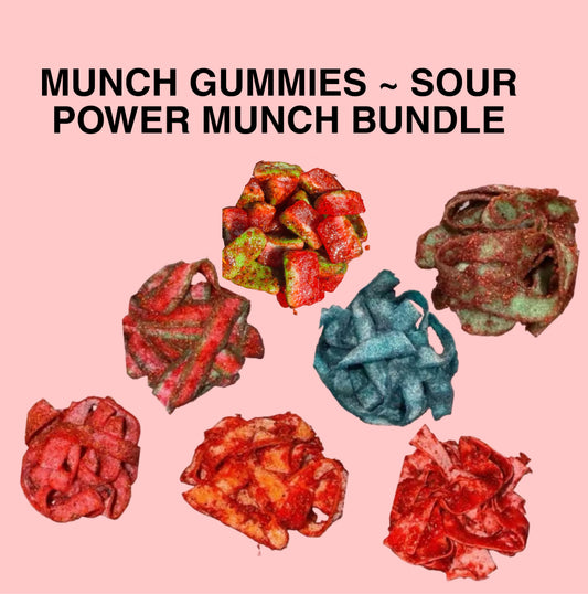 Sour Pour Bundle