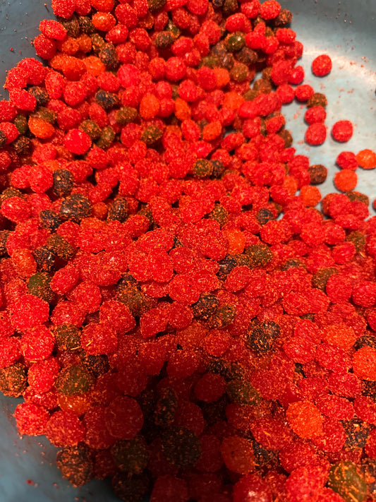 SPICY CHAMOY Gushers