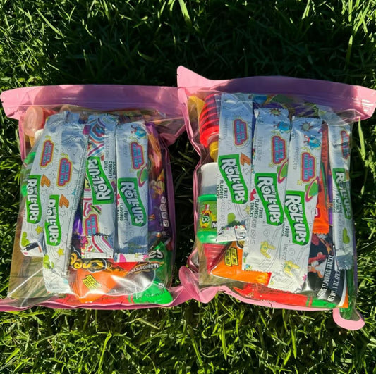 DOUBLE PICKLE KIT MUNCH GUMMIES